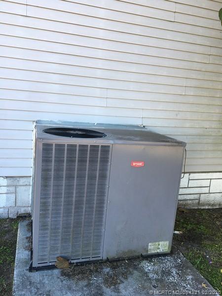 16448 Southwest Two Wood Way Indiantown, FL 34956 - Photo 14 of 15 A/C