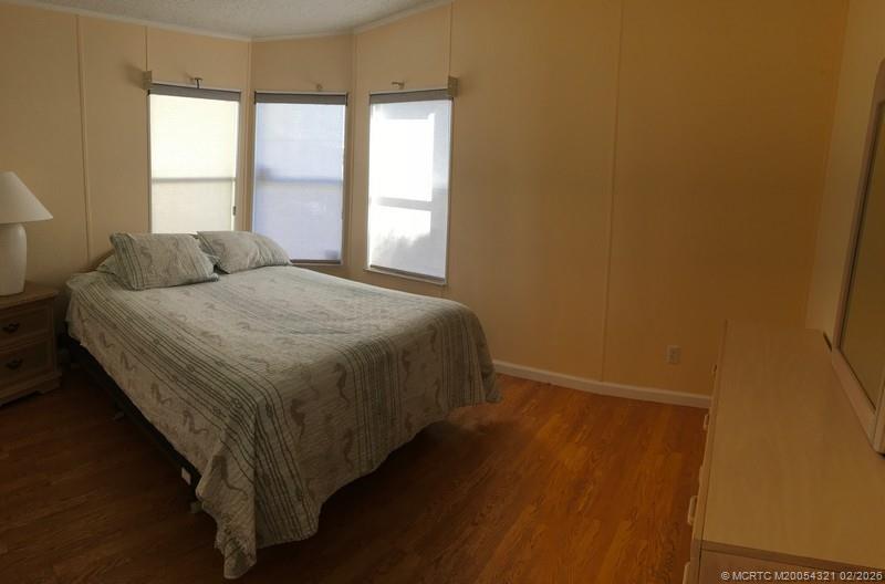 16448 Southwest Two Wood Way Indiantown, FL 34956 - Photo 8 of 15 Guest room