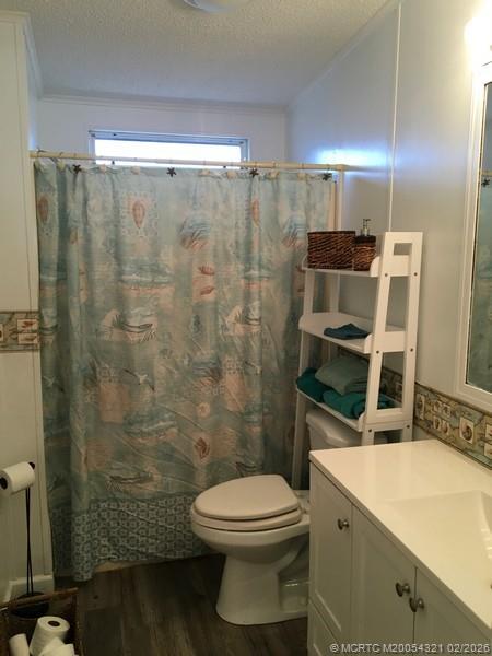 16448 Southwest Two Wood Way Indiantown, FL 34956 - Photo 9 of 15 Guest Bath