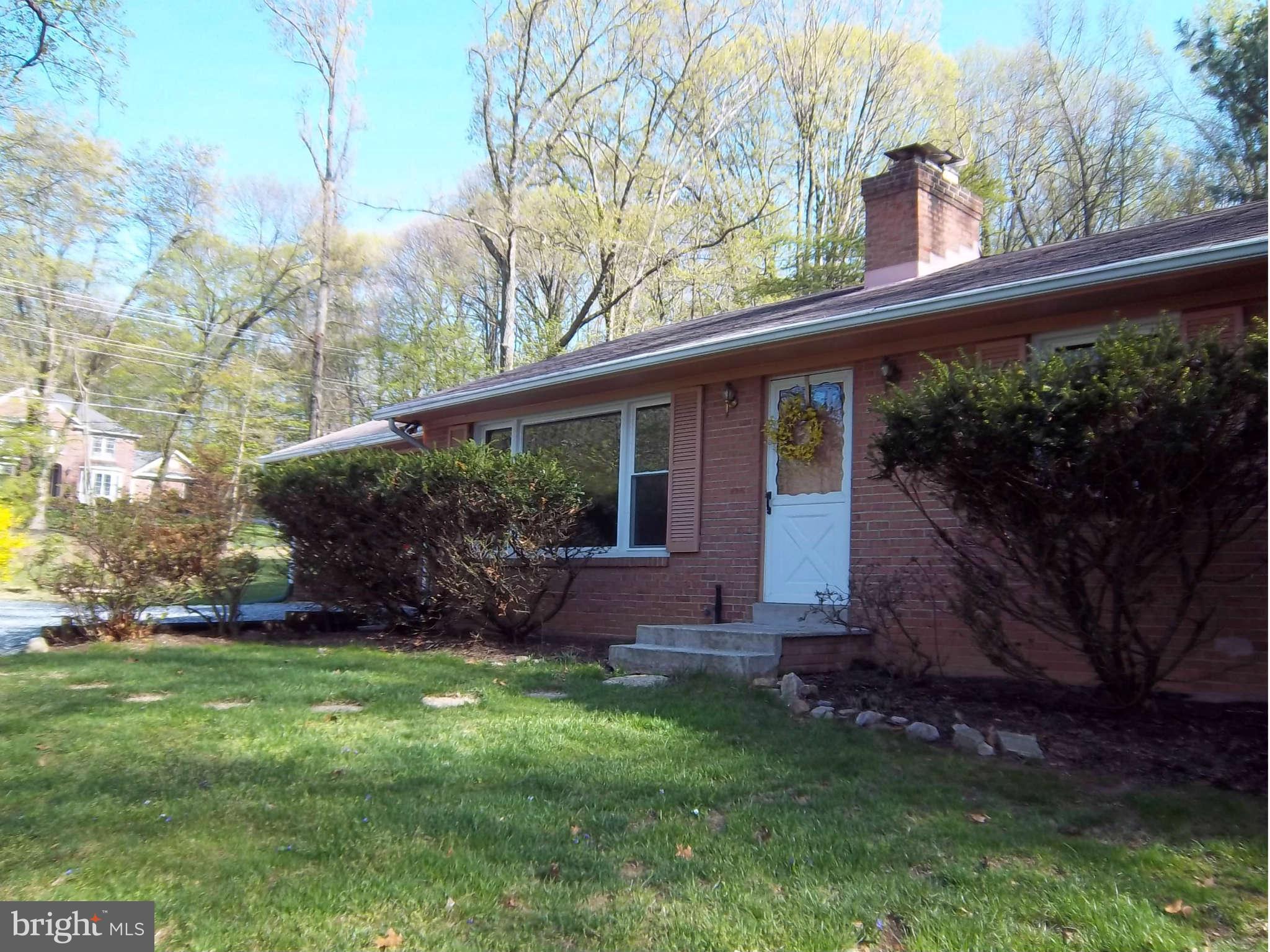 13575 Highland Road Clarksville, MD 21029 - Photo 24 of 28 Exterior (Front)