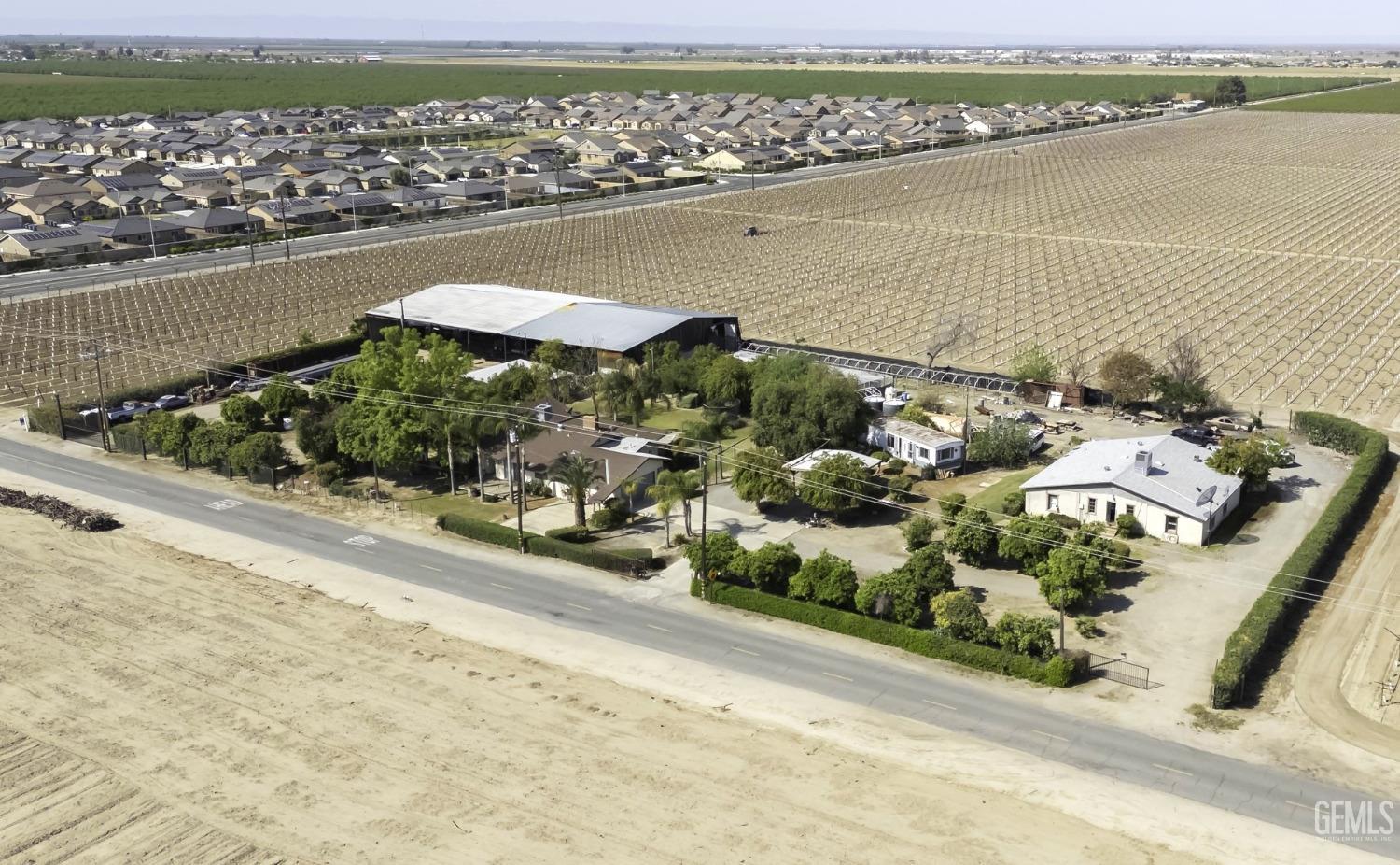 Undisclosed Address Delano, CA 93215 - Photo 1 of 72 a view of a lake with a ocean view