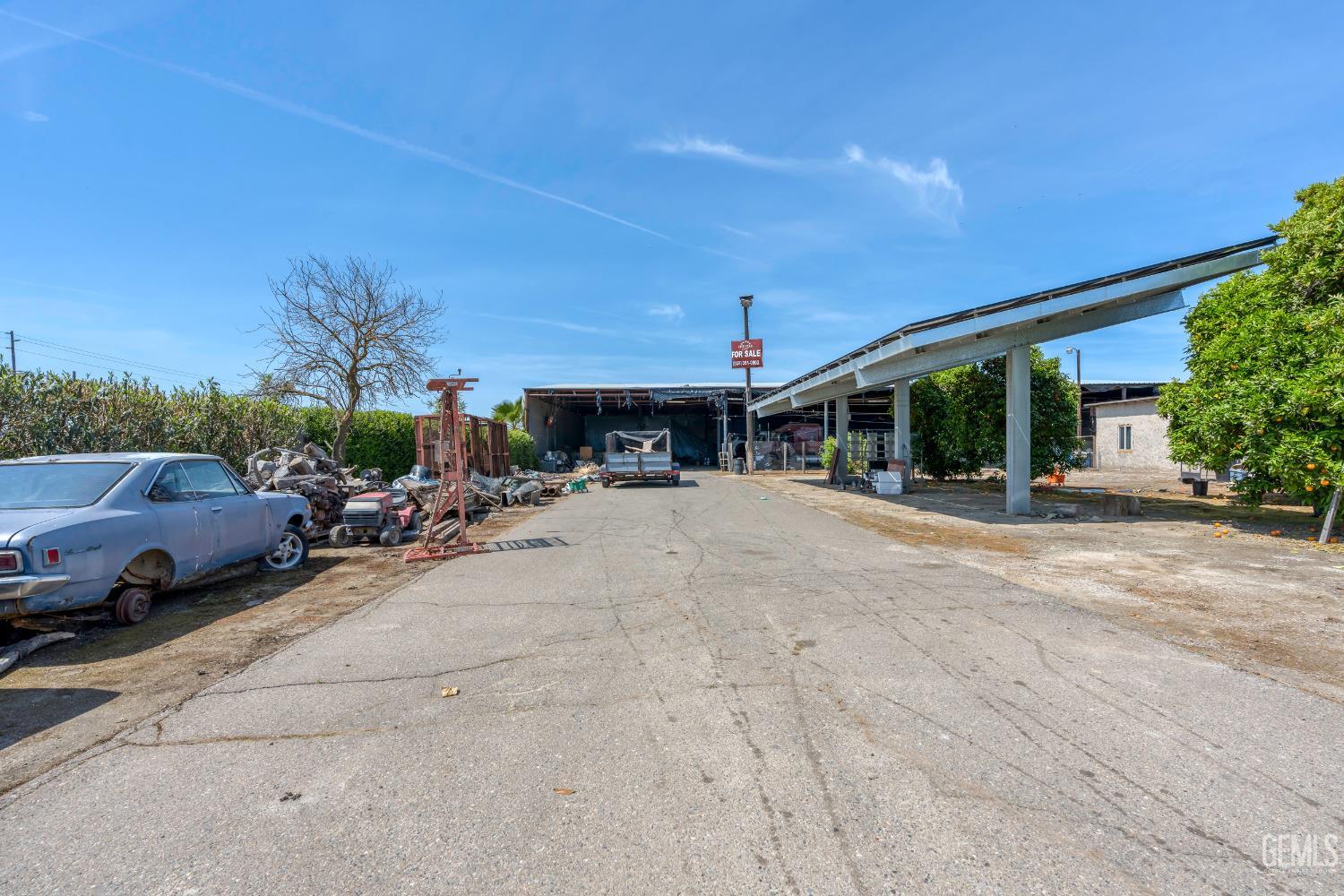 Undisclosed Address Delano, CA 93215 - Photo 59 of 72