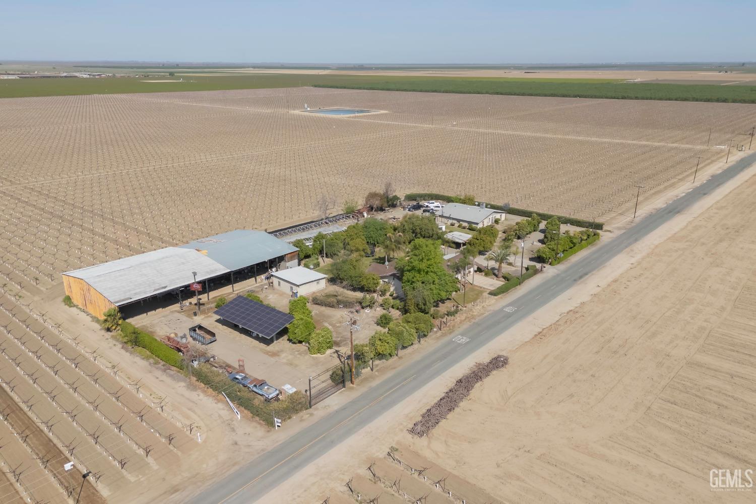 Undisclosed Address Delano, CA 93215 - Photo 68 of 72