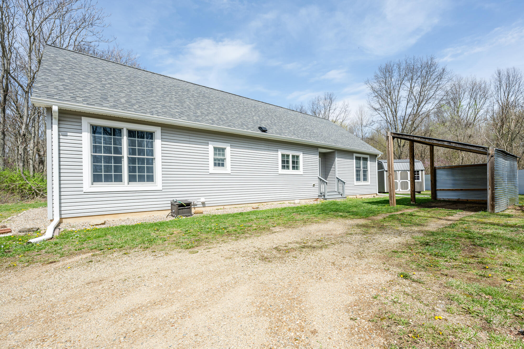 15664 Old Walton Road Buchanan, MI 49107 - Photo 1 of 36 old walton-104