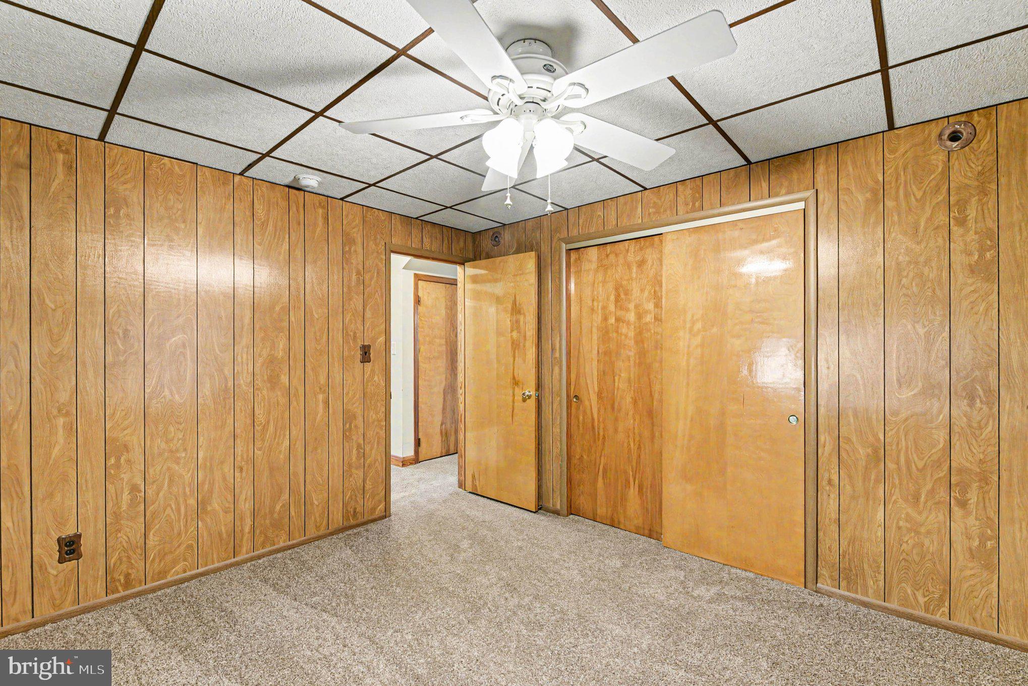 4125 Cliffvale Road Nottingham, MD 21236 - Photo 21 of 24 Cozy room with warm wood accents.