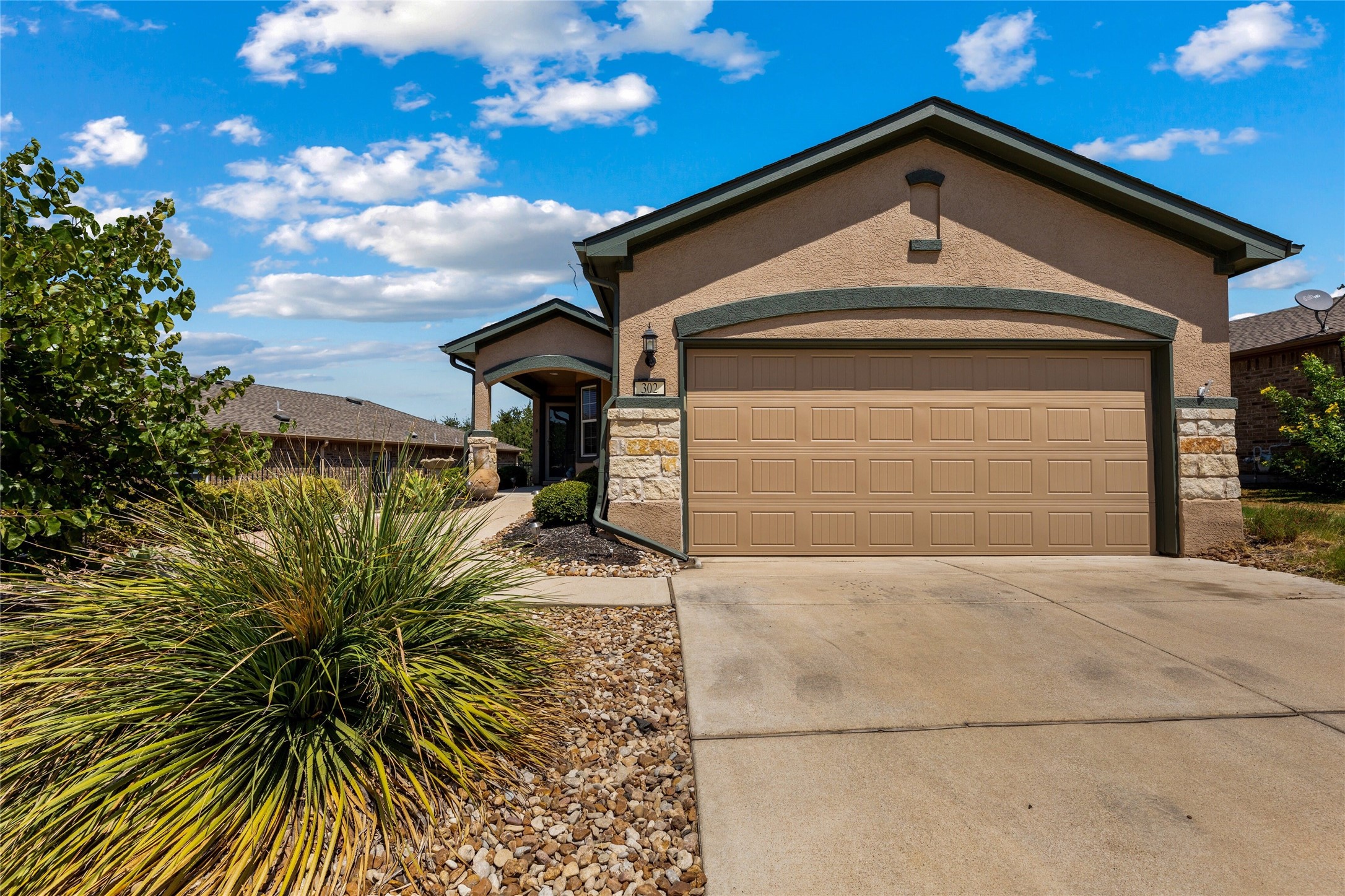 302 Kickapoo Creek Lane Georgetown, TX 78633 - Photo 1 of 1 Gallery Image 1