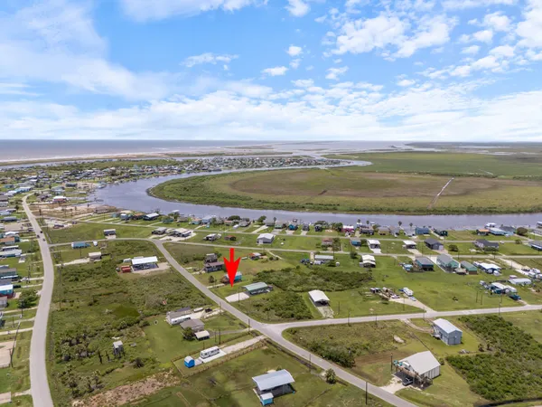 $25,000 | 0 Flamingo Street, Sargent, TX 77414