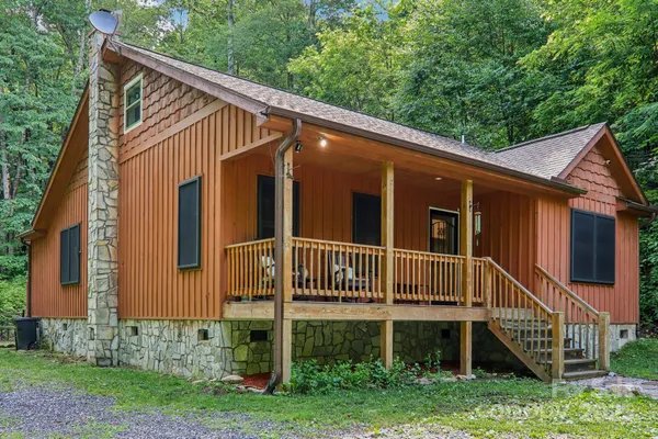 $389,900 | 2171 Black Rock Road, Cherokee, NC 28719