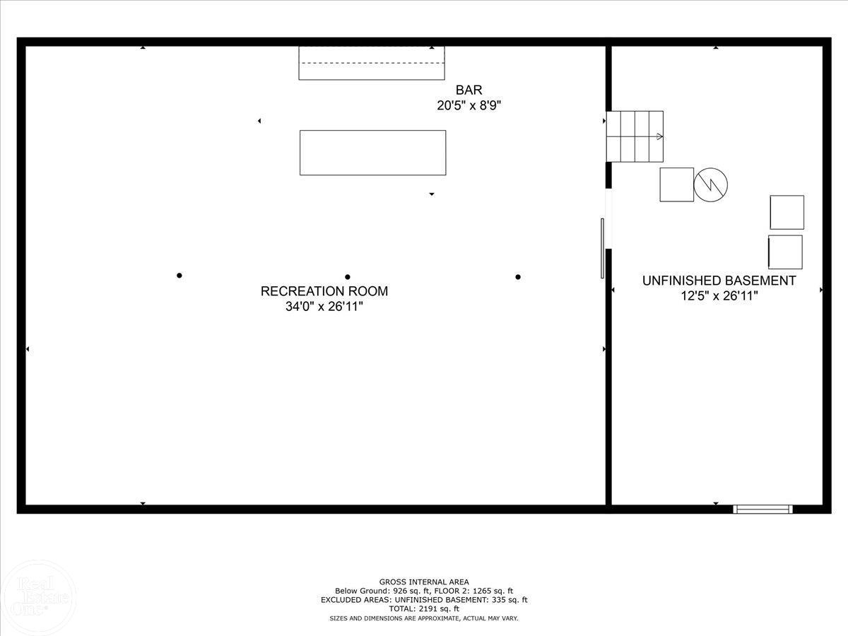 1300 Berkshire Road Sandusky, MI 48471 - Photo 45 of 45 50127318-44.JPG