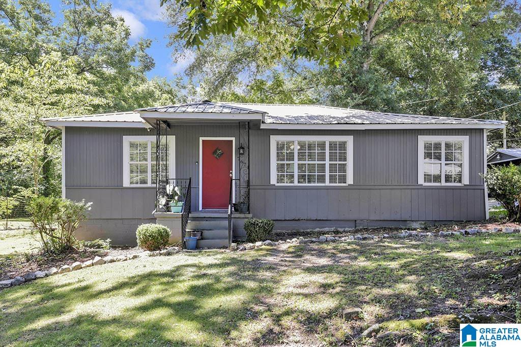 7671 Henry Ellen Road Leeds, AL 35094 - Photo 1 of 21