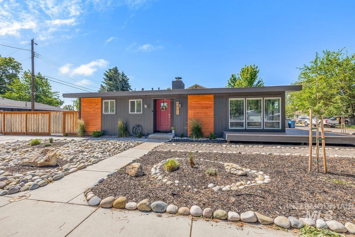 4301 West Camas Street Boise, ID 83705 - Photo 47 of 47