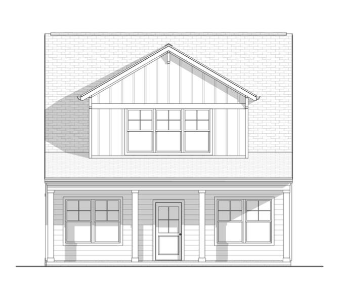 3862 Abe White Road Awendaw, SC 29429 - Photo 1 of 1 House Plan