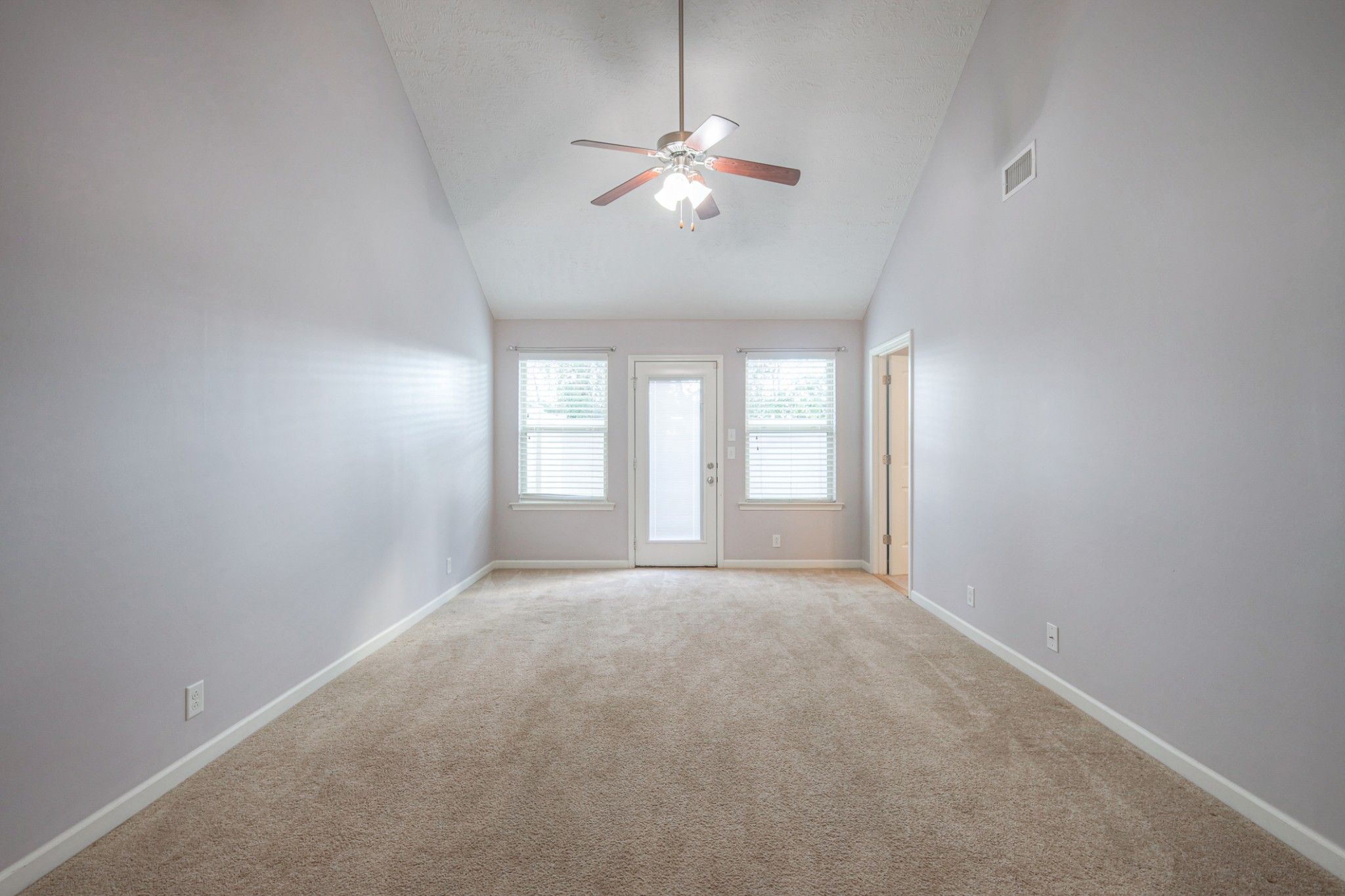 4245 Sunday Silence Way Murfreesboro, TN 37128 - Photo 11 of 39 a view of an empty room with a window