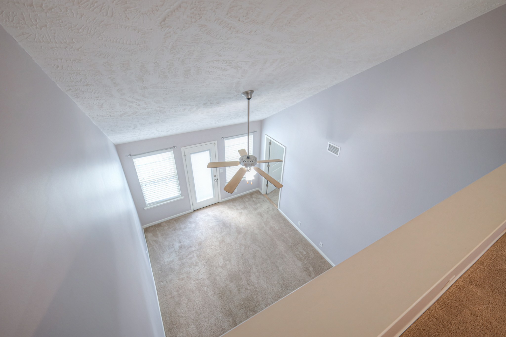 4245 Sunday Silence Way Murfreesboro, TN 37128 - Photo 22 of 39 a view of hallway with window and entryway