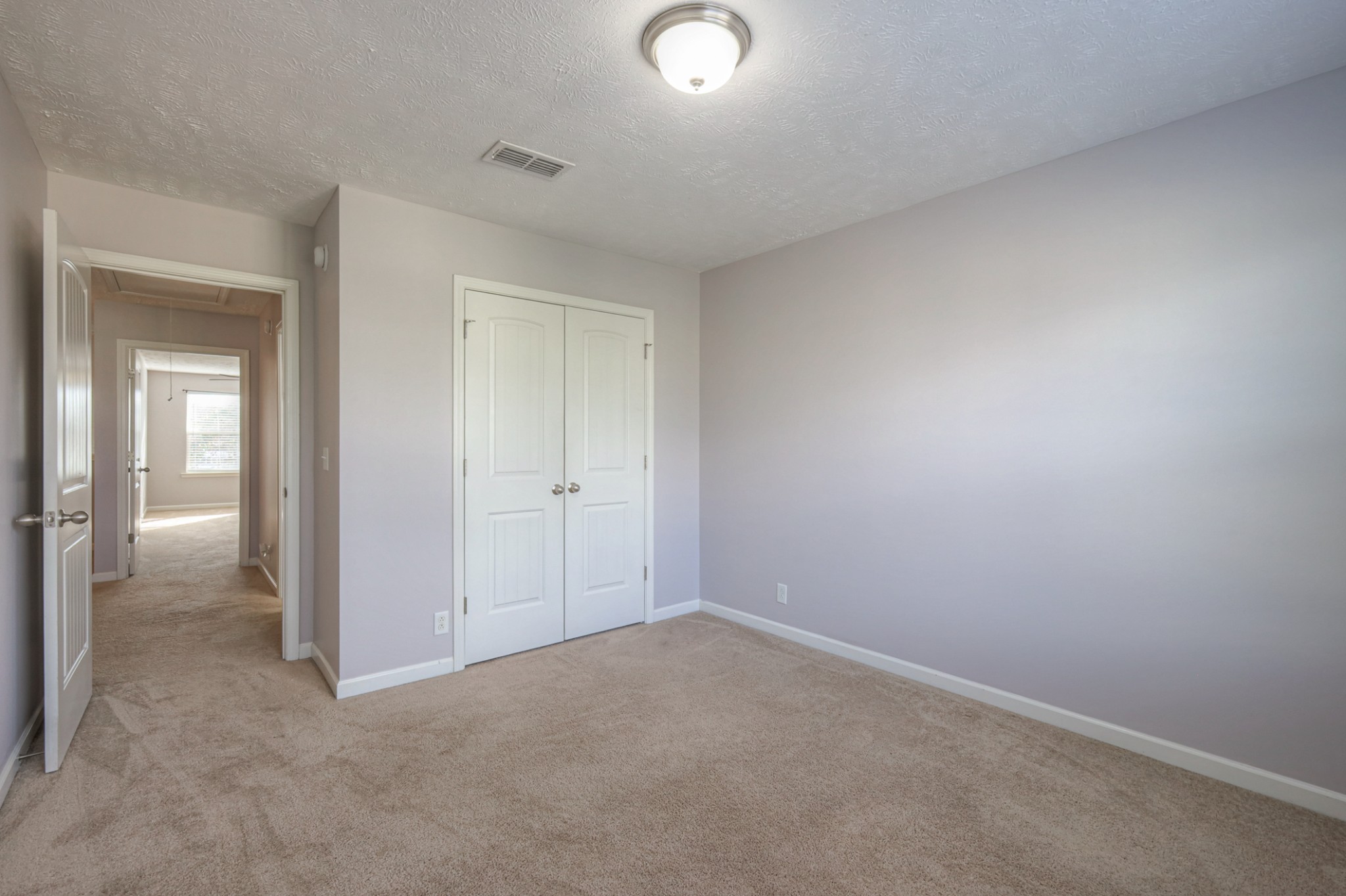 4245 Sunday Silence Way Murfreesboro, TN 37128 - Photo 28 of 39 an empty room with closet and a bathroom