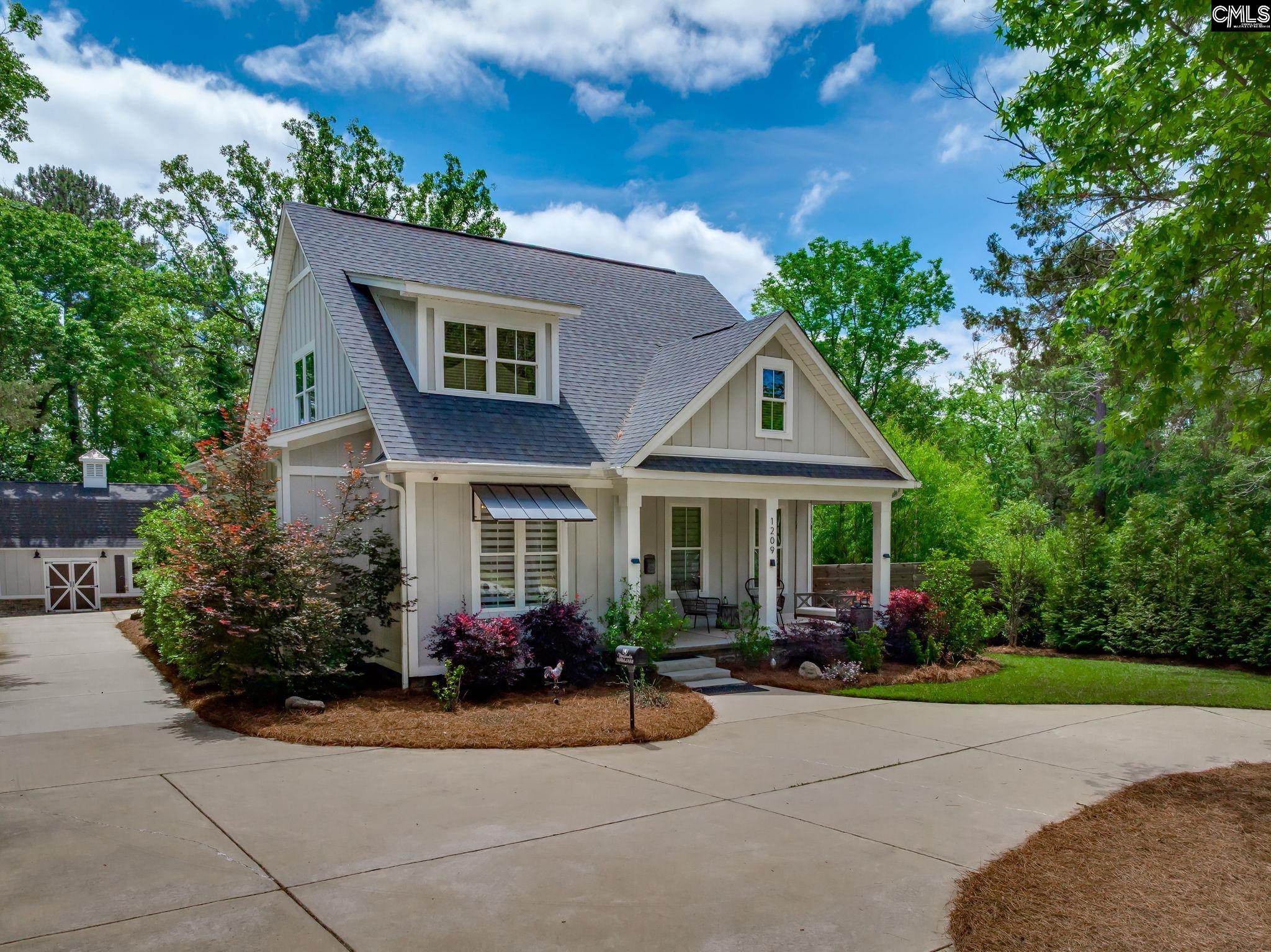 1209 Marina Road Irmo, SC 29063 - Photo 2 of 81