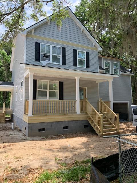 3695 Locklear Lane Mount Pleasant, SC 29466 - Photo 1 of 13 Morgan Crawl