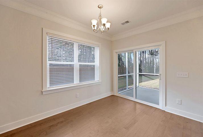 3695 Locklear Lane Mount Pleasant, SC 29466 - Photo 7 of 13 Morgan Dining