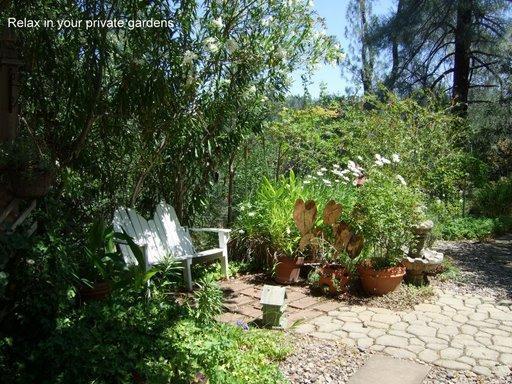 8652 Simmons Road, Unit 3 5 ACRES Redding, CA 96001 - Photo 2 of 10 Multiple patios