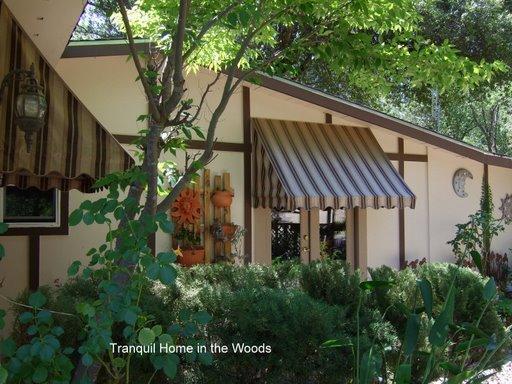 8652 Simmons Road, Unit 3 5 ACRES Redding, CA 96001 - Photo 3 of 10 Attractive home