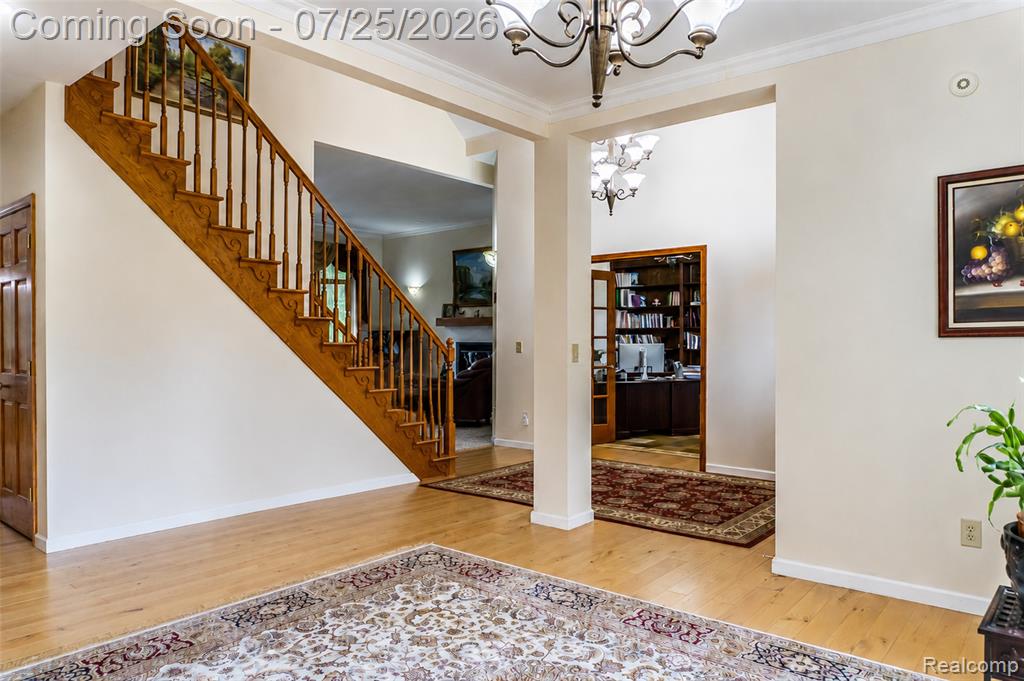 3757 Bendelow Road Rochester Hills, MI 48307 - Photo 12 of 56