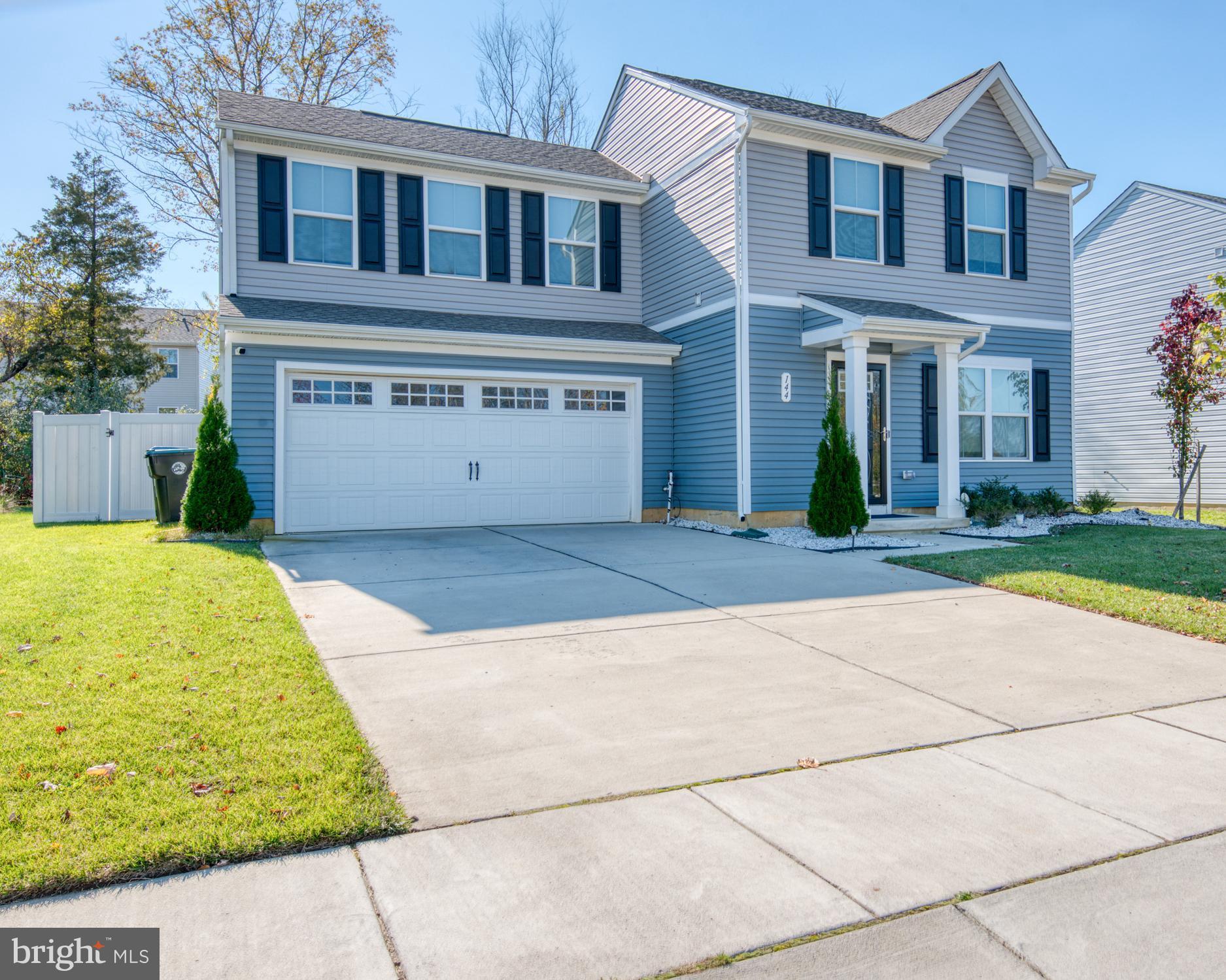 144 Ciseley Drive Sicklerville, NJ 08081 - Photo 2 of 31