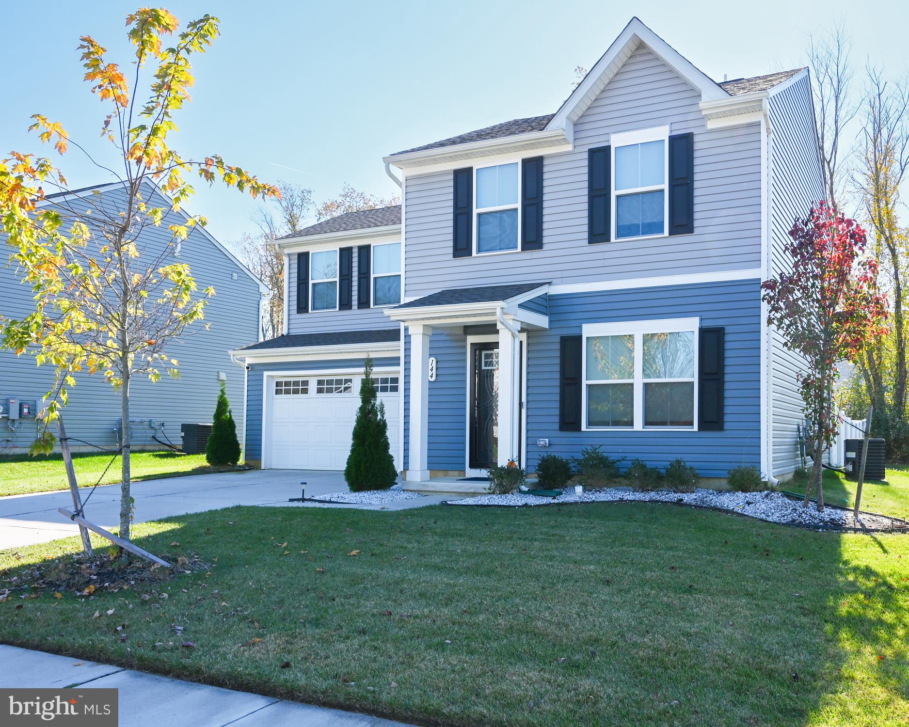 144 Ciseley Drive Sicklerville, NJ 08081 - Photo 3 of 31