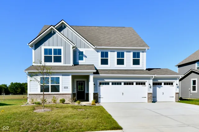 $2,700 | 1148 Tansley Lane, Avon, IN 46123