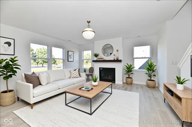 $2,700 | 1148 Tansley Lane, Avon, IN 46123