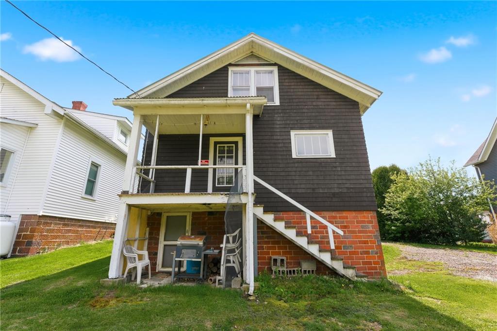 822 Main Street Addison, PA 15411 - Photo 12 of 47