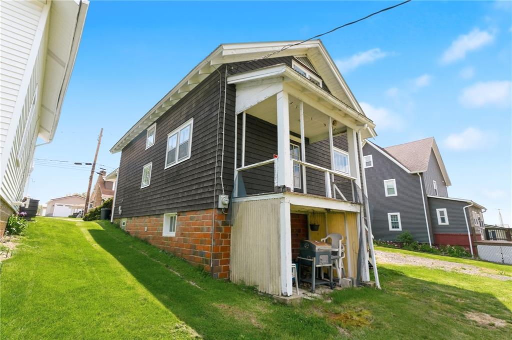 822 Main Street Addison, PA 15411 - Photo 2 of 47