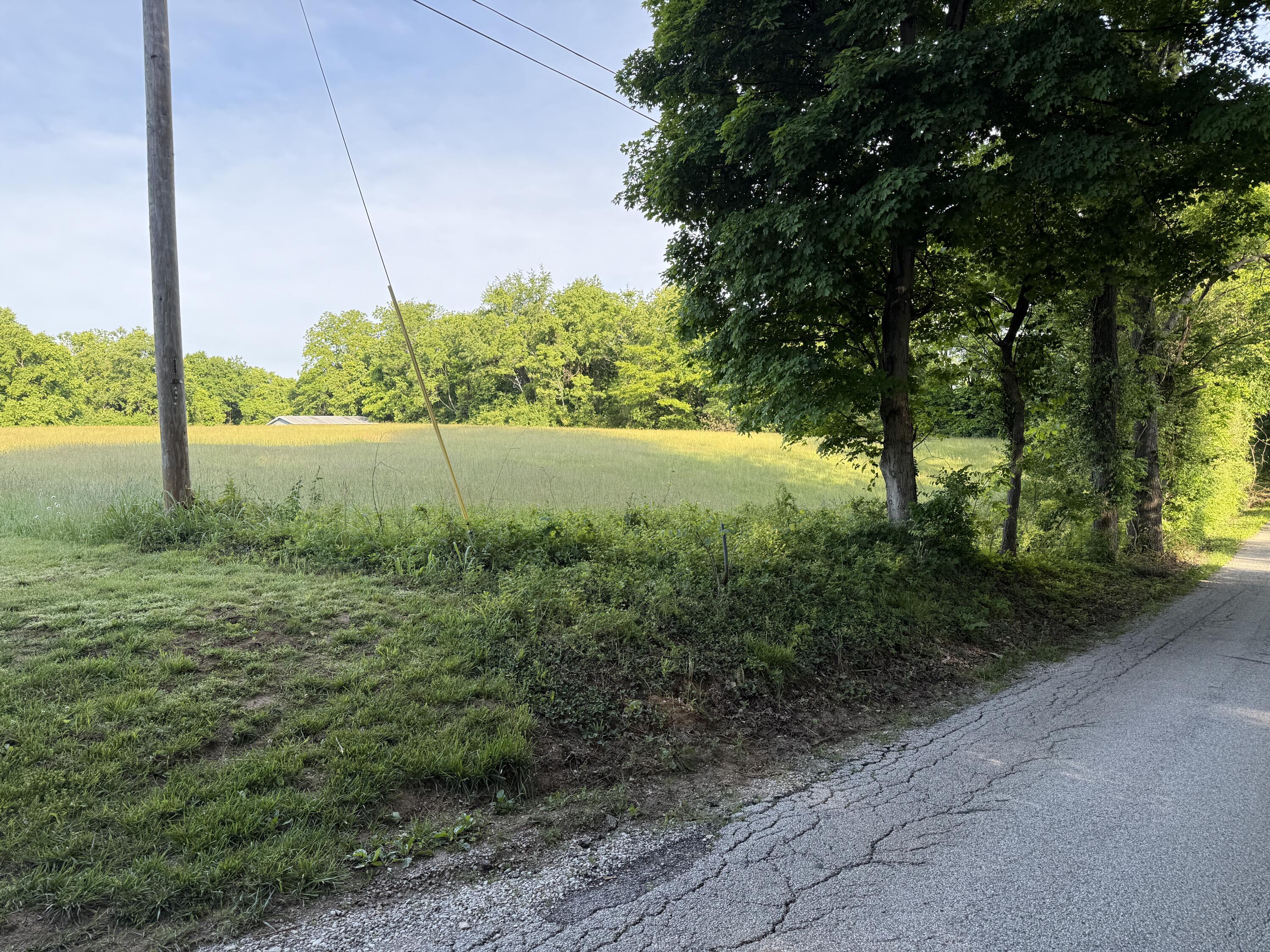 Tbd Lewis Ferry Road Frankfort, KY 40601 - Photo 13 of 16 IMG_0372
