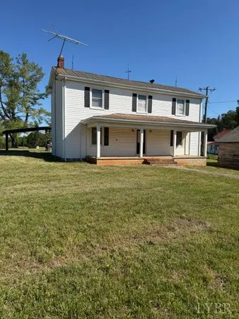 $319,900 | 439 Midgett Farm Road, Concord, VA 24538