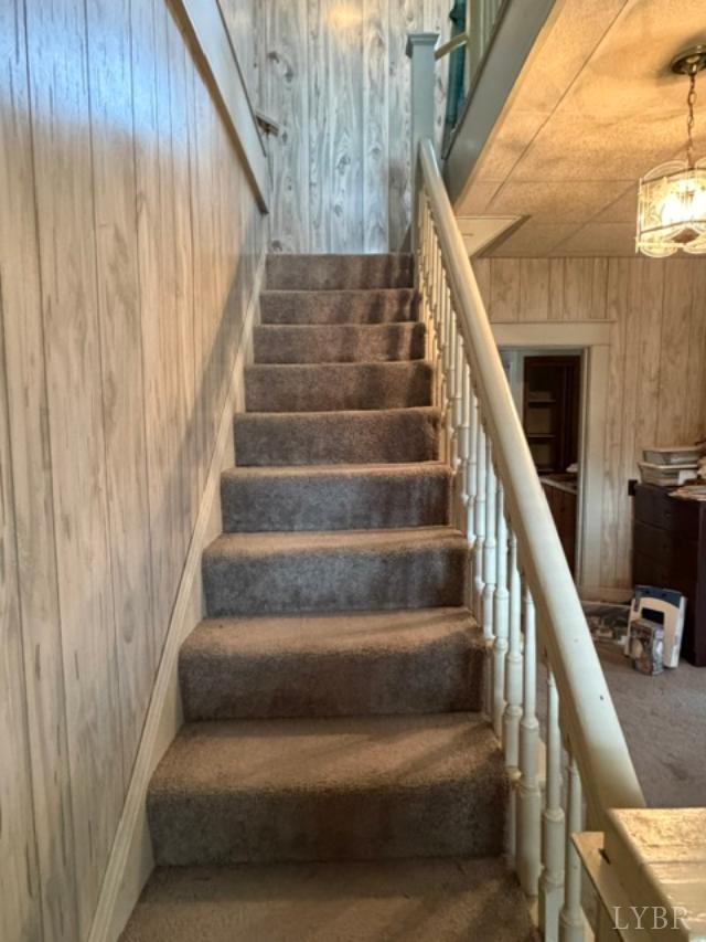 439 Midgett Farm Road Concord, VA 24538 - Photo 12 of 26