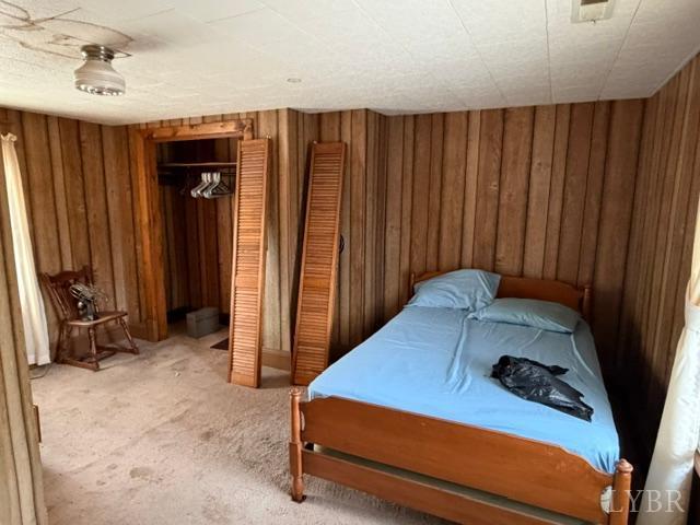 439 Midgett Farm Road Concord, VA 24538 - Photo 15 of 26