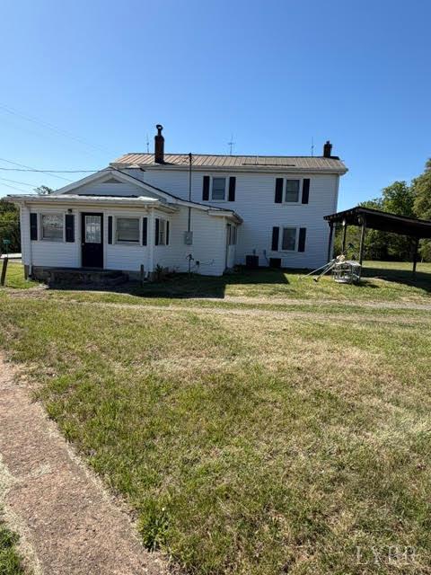 439 Midgett Farm Road Concord, VA 24538 - Photo 20 of 26