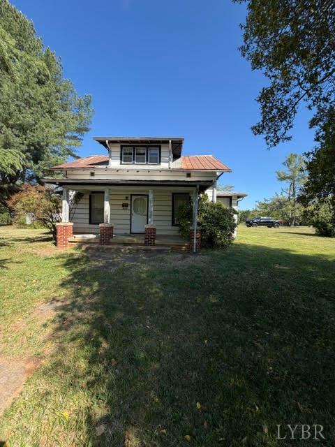 439 Midgett Farm Road Concord, VA 24538 - Photo 24 of 26