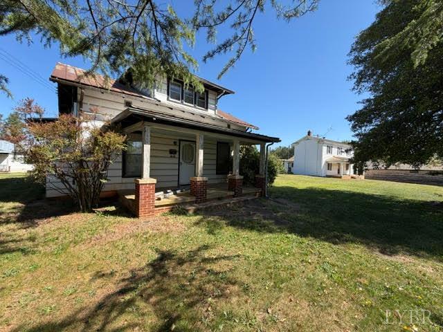 439 Midgett Farm Road Concord, VA 24538 - Photo 25 of 26