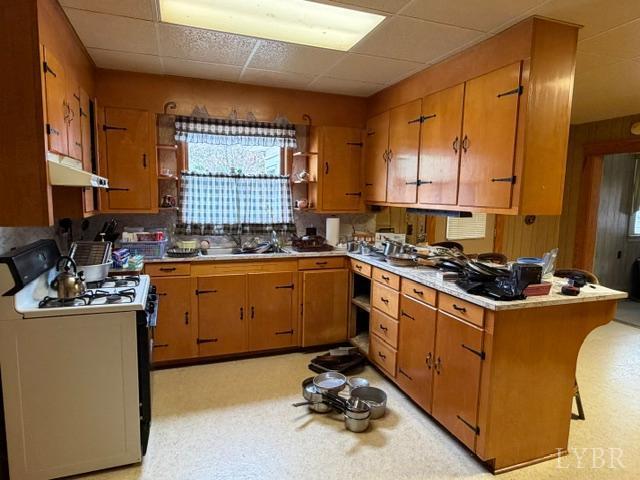 439 Midgett Farm Road Concord, VA 24538 - Photo 3 of 26