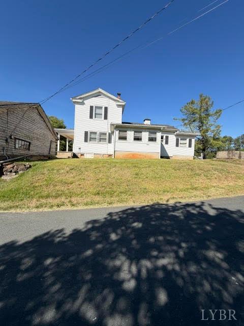 439 Midgett Farm Road Concord, VA 24538 - Photo 4 of 27