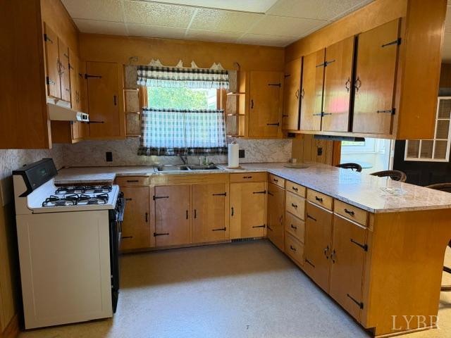 439 Midgett Farm Road Concord, VA 24538 - Photo 9 of 27