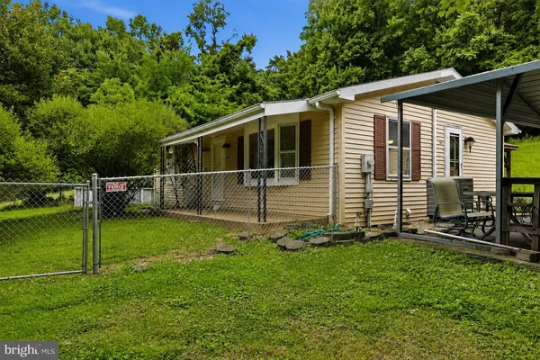 $450,000 | 2529 Chestnut Grove Road, Sharpsburg, MD 21782