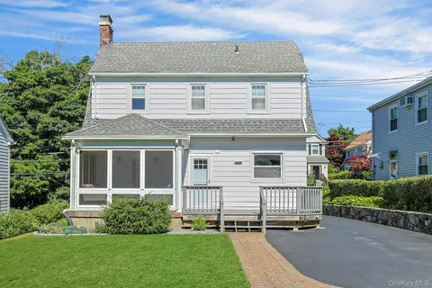 $599,000 | 16 Sherwood Avenue, Ossining, NY 10562