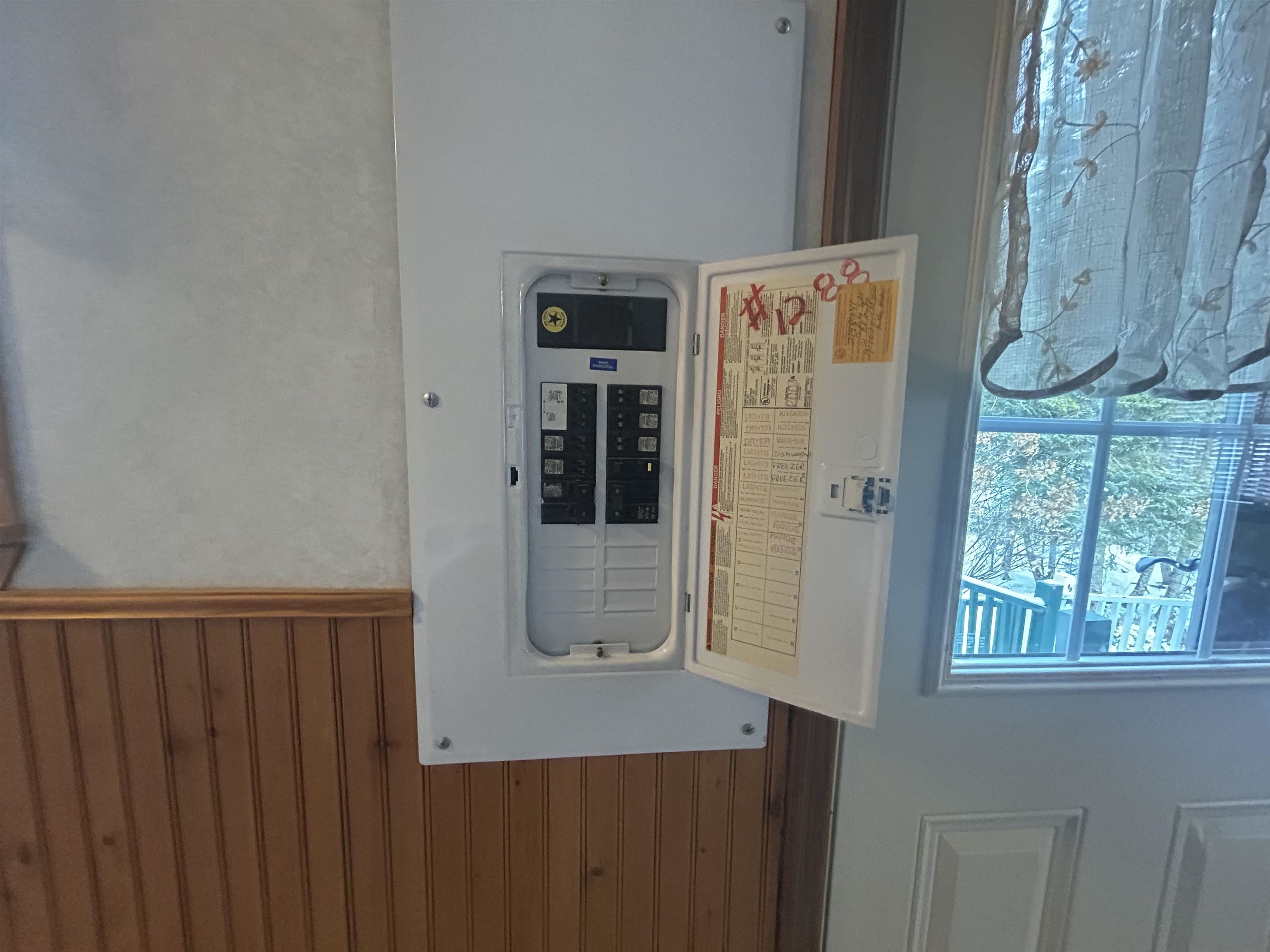 1302 Old North Shore Road Duluth, MN 55804 - Photo 39 of 75 Utilities with electric panel