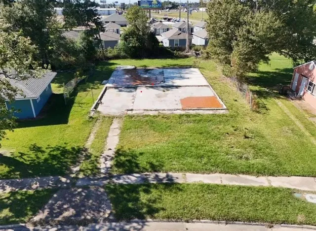 $26,000 | 3416 West Roosevelt Street, Lake Charles, LA 70607