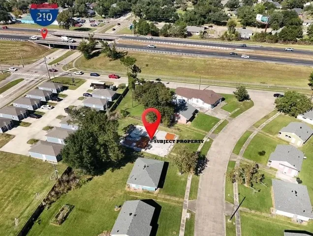 $26,000 | 3416 West Roosevelt Street, Lake Charles, LA 70607