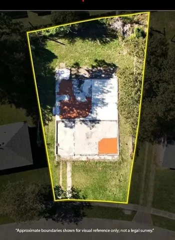 $26,000 | 3416 West Roosevelt Street, Lake Charles, LA 70607