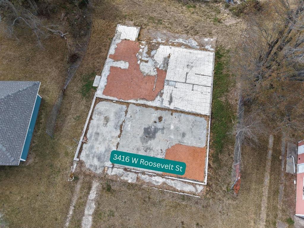 3416 West Roosevelt Street Lake Charles, LA 70607 - Photo 3 of 4