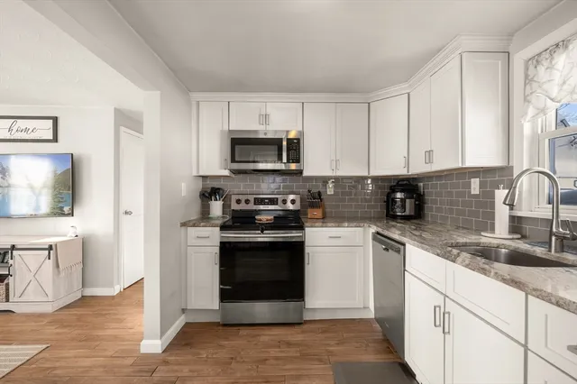 $525,000 | 21 Forest Street, Peabody, MA 01960