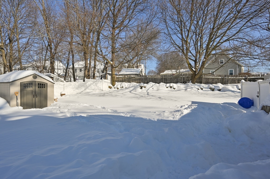 21 Forest Street Peabody, MA 01960 - Photo 24 of 29